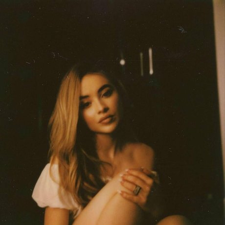 Sabrina Carpenter