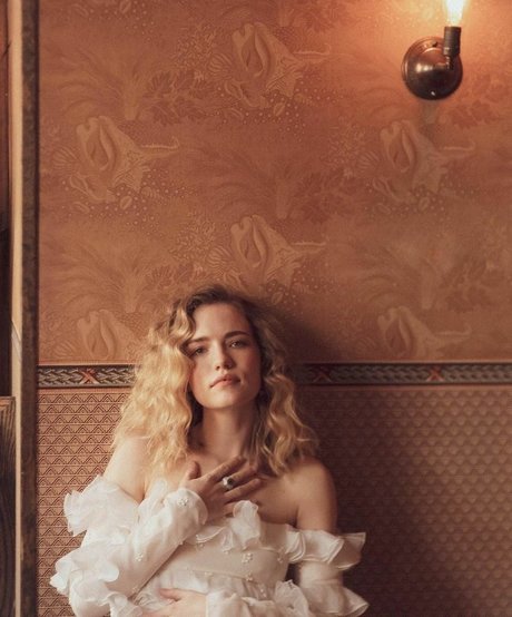 Willa Fitzgerald