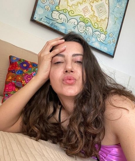 Luciana Belissimo
