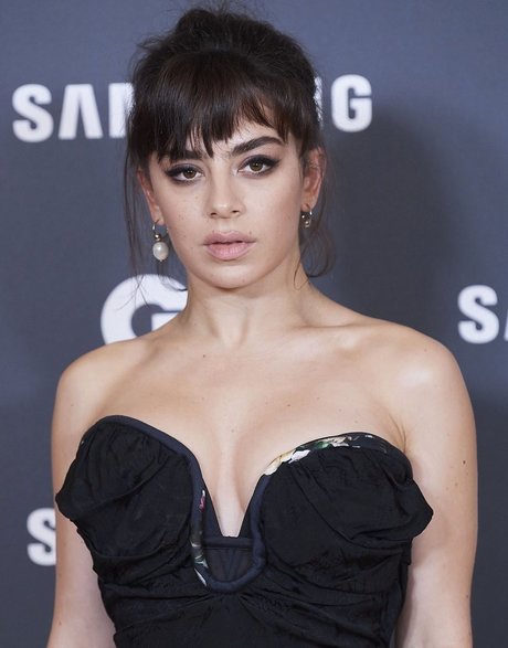 Charli XCX