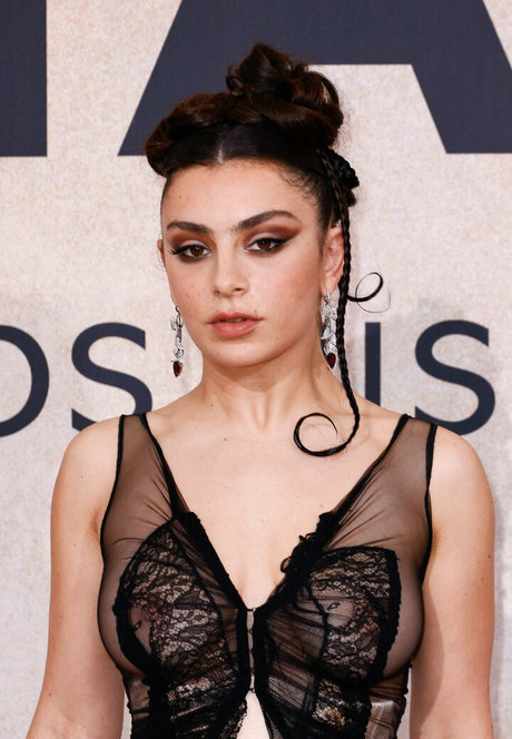Charli Xcx