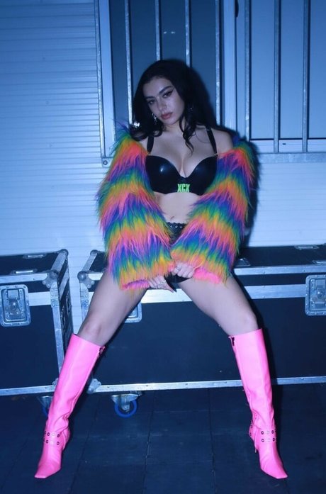 Charli XCX