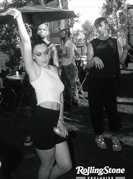 Charli XCX