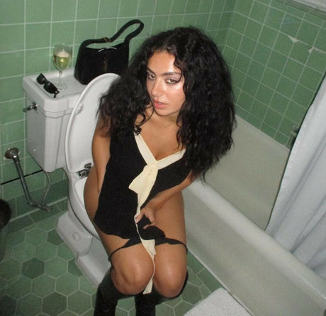 Charli XCX