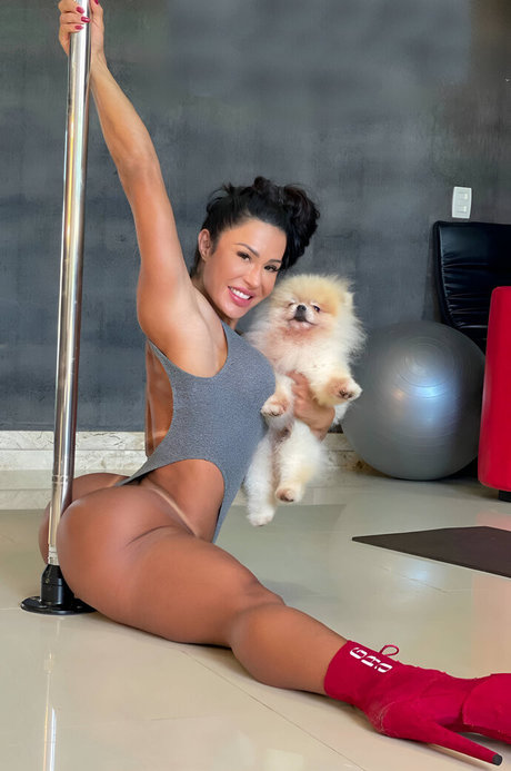 Gracyanne Barbosa