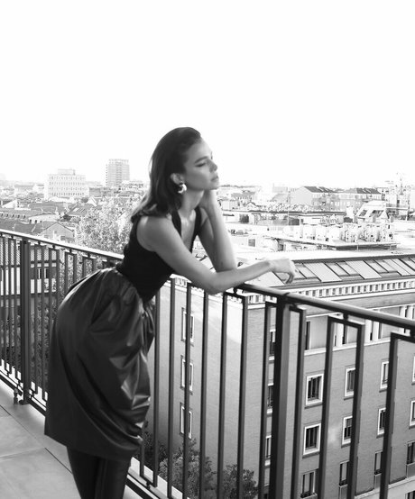 Bruna Marquezine