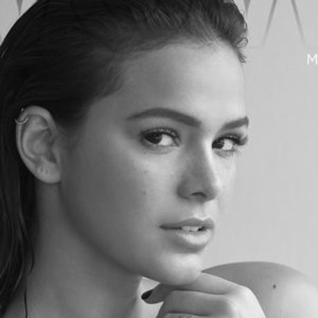 Bruna Marquezine