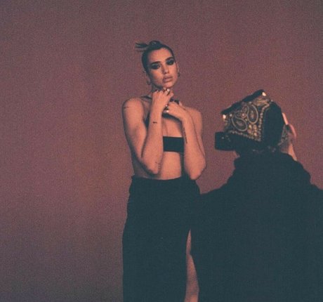 Dua Lipa