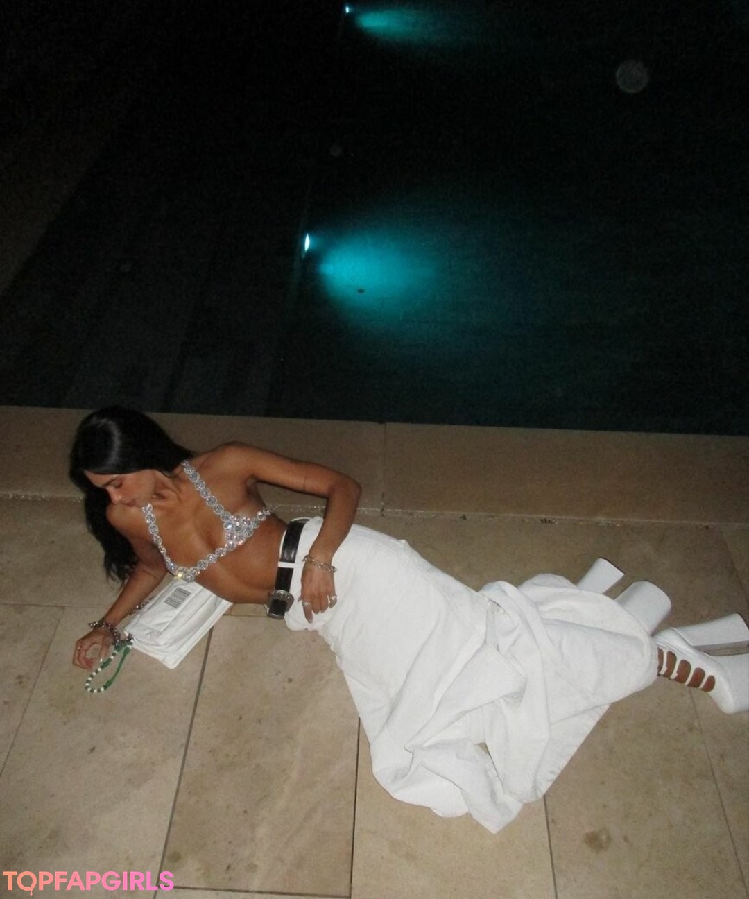 Dua Lipa OnlyFans 유출 누드 사진 #1194