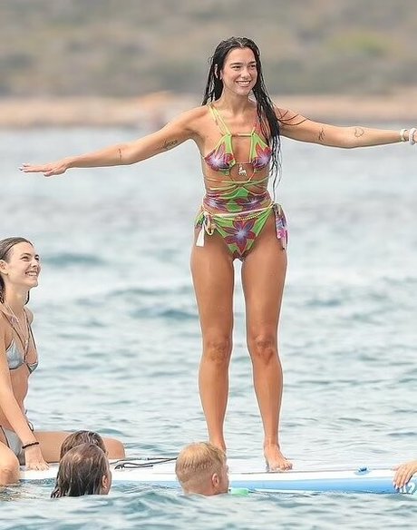 Dua Lipa