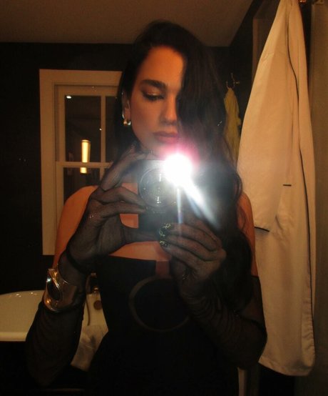 Dua Lipa
