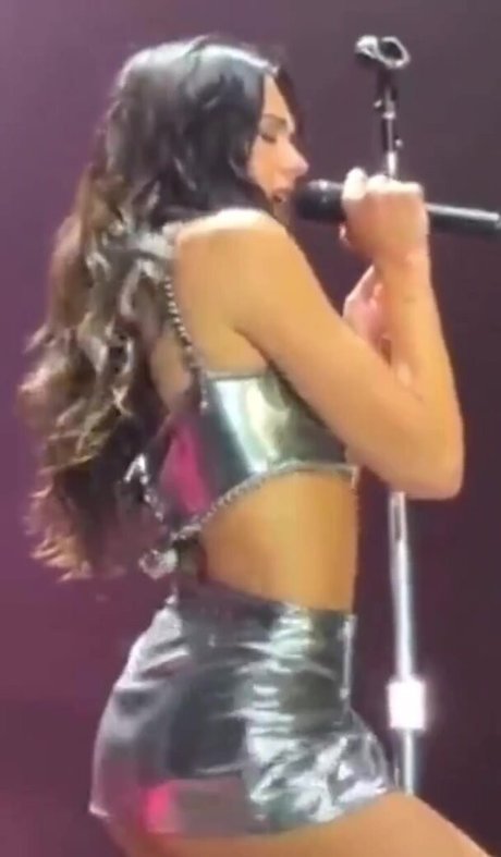 Dua Lipa