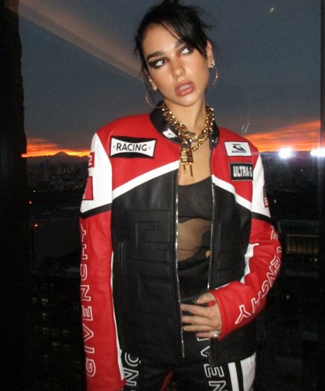 Dua Lipa