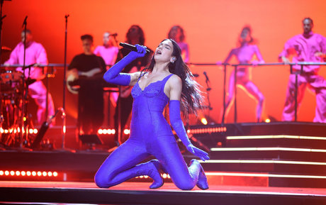 Dua Lipa