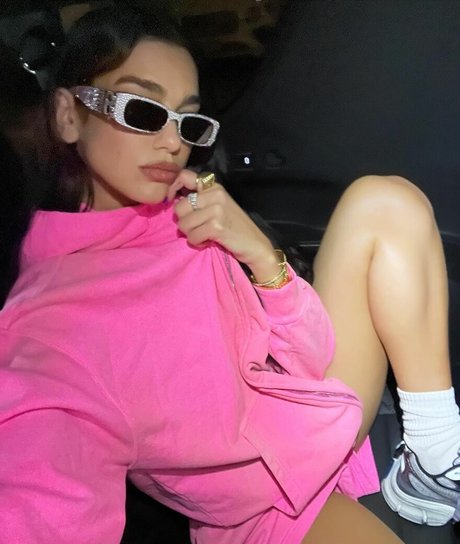 Dua Lipa