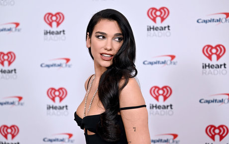 Dua Lipa