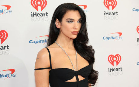 Dua Lipa