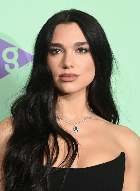 Dua Lipa