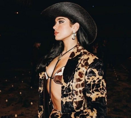 Dua Lipa