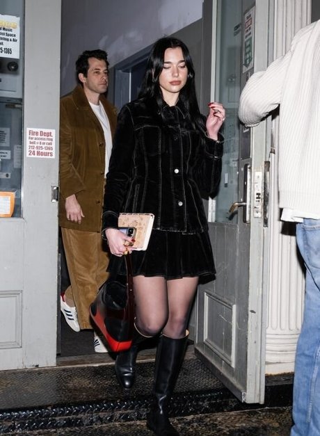 Dua Lipa