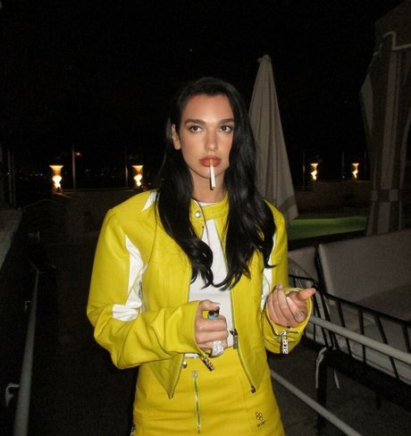 Dua Lipa