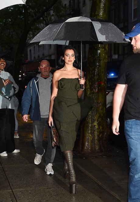 Dua Lipa