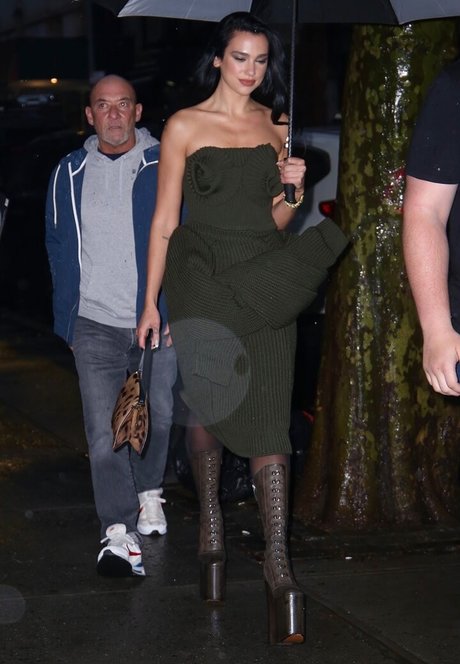 Dua Lipa