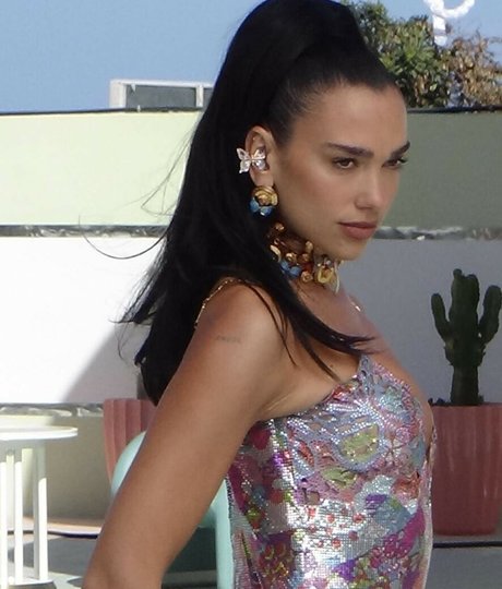 Dua Lipa