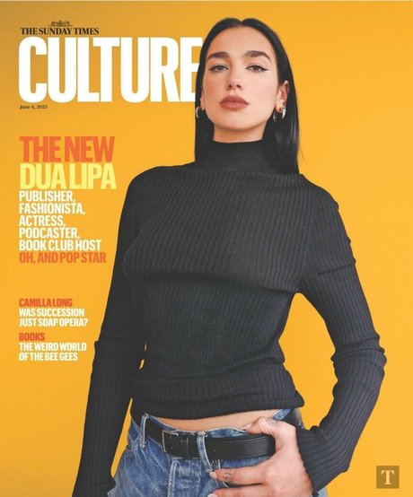 Dua Lipa
