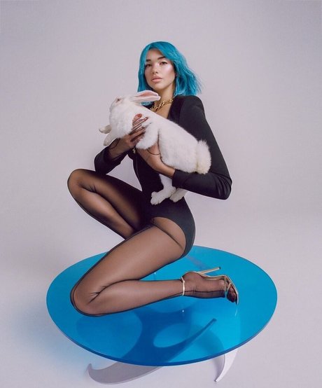 Dua Lipa