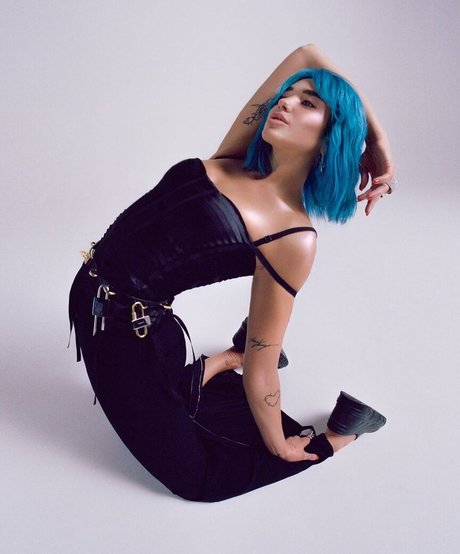 Dua Lipa