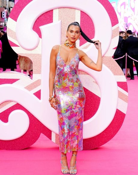 Dua Lipa
