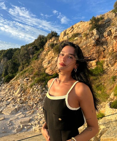 Dua Lipa