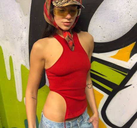 Dua Lipa