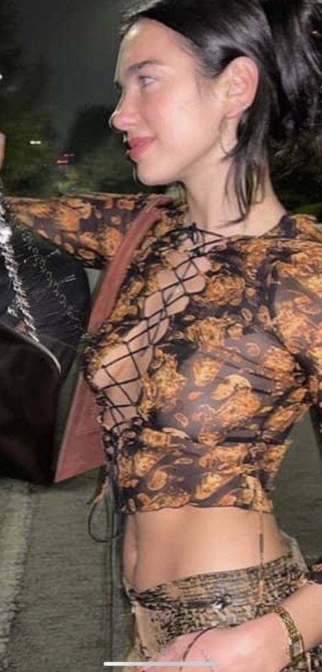 Dua Lipa