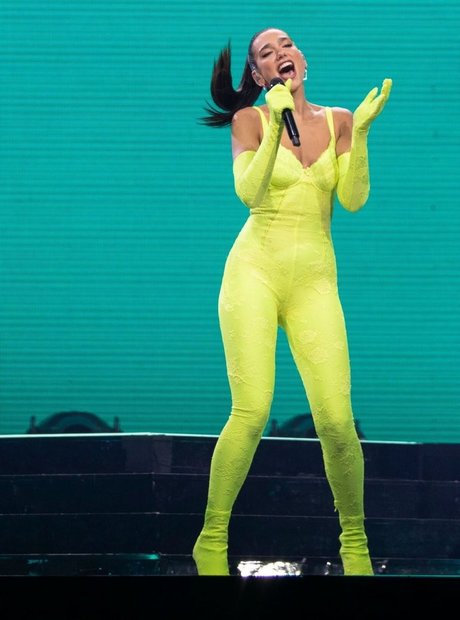 Dua Lipa