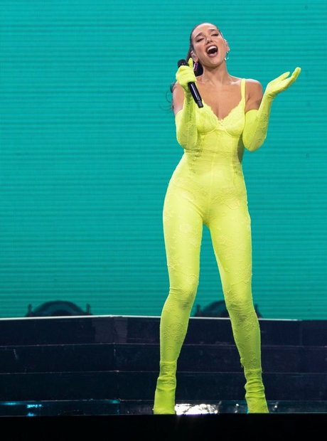 Dua Lipa