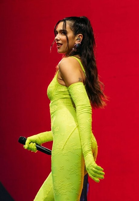 Dua Lipa