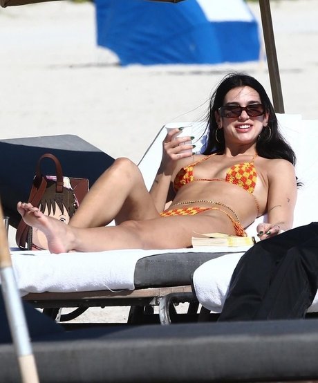 Dua Lipa