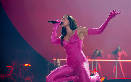 Dua Lipa