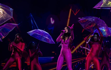 Dua Lipa