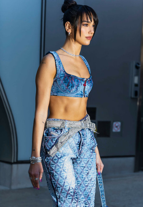 Dua Lipa