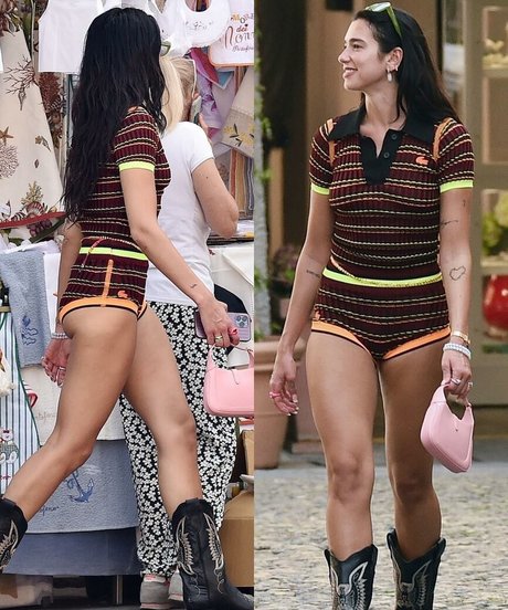 Dua Lipa