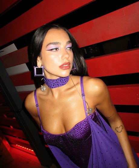 Dua Lipa