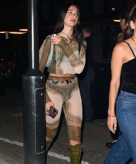 Dua Lipa