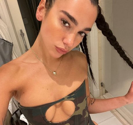 Dua Lipa