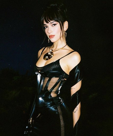 Dua Lipa