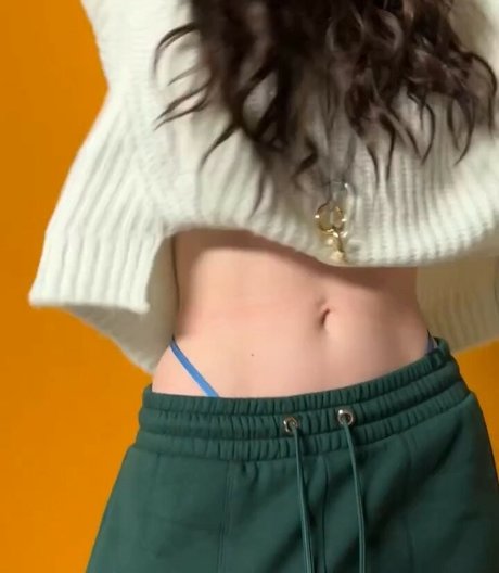 Dove Cameron OnlyFans泄露裸照
