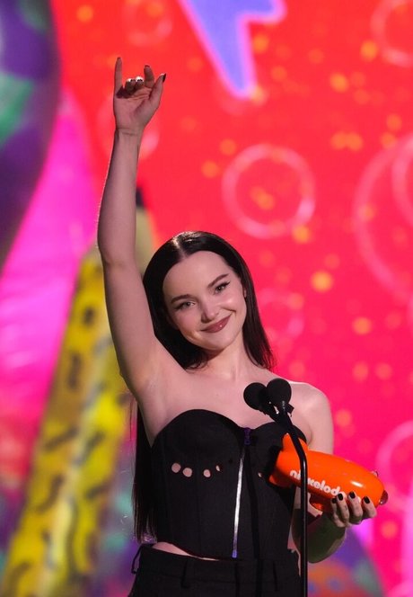 Dove Cameron