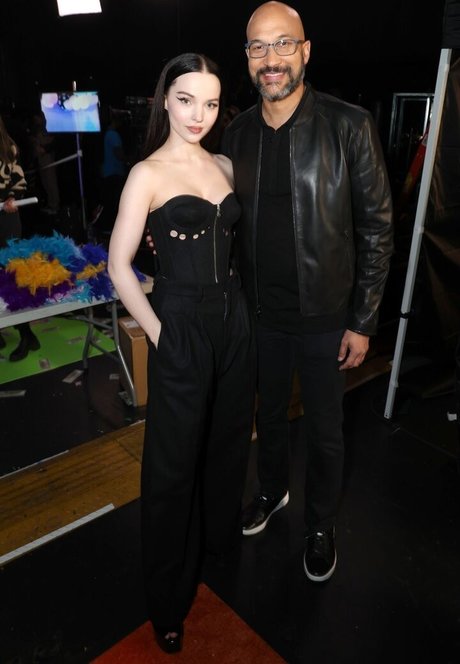 Dove Cameron